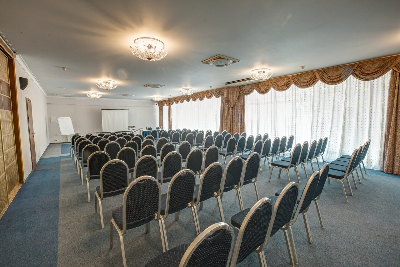 Арендовать Марко Поло Пресня