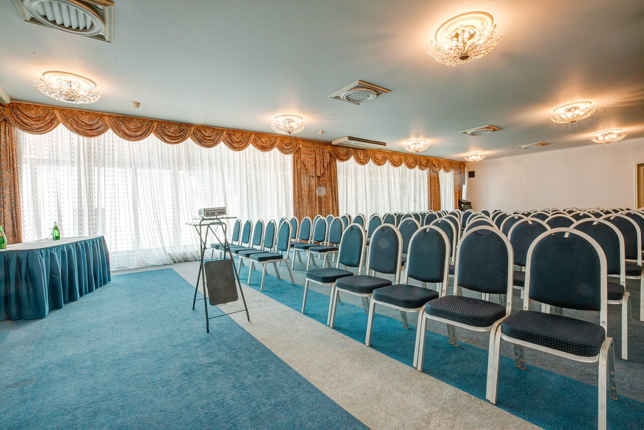 Арендовать Марко Поло Пресня