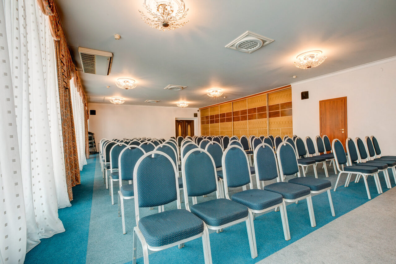 Арендовать Марко Поло Пресня