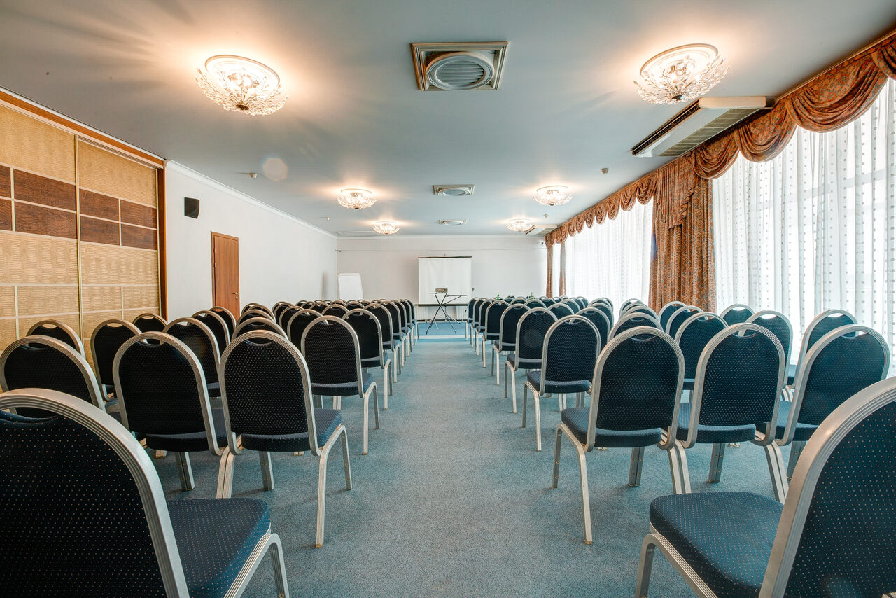 Арендовать Марко Поло Пресня