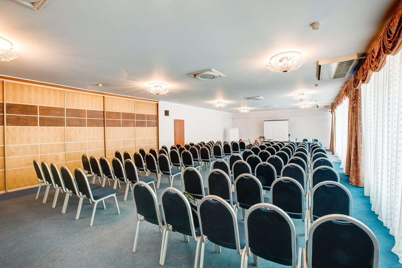 Арендовать Марко Поло Пресня