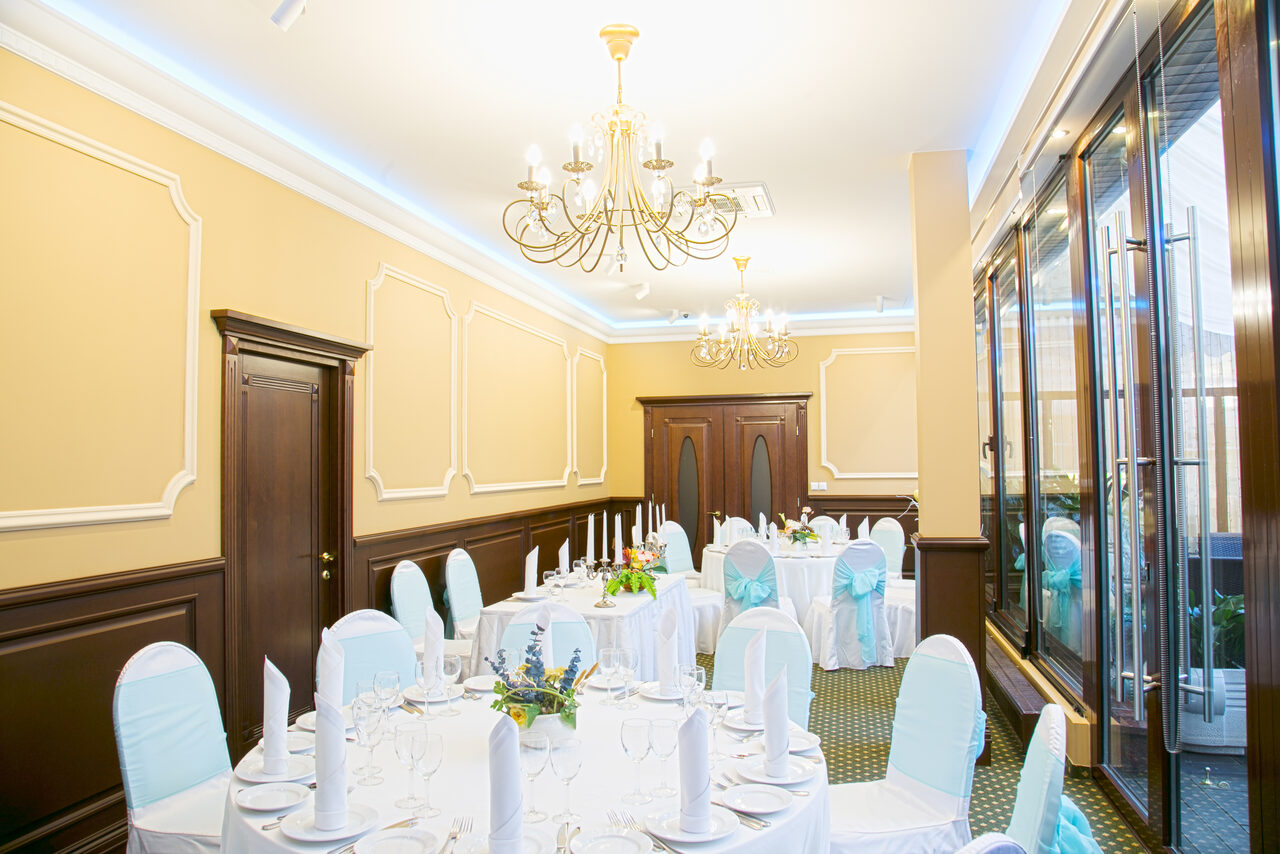 Арендовать Марко Поло Пресня