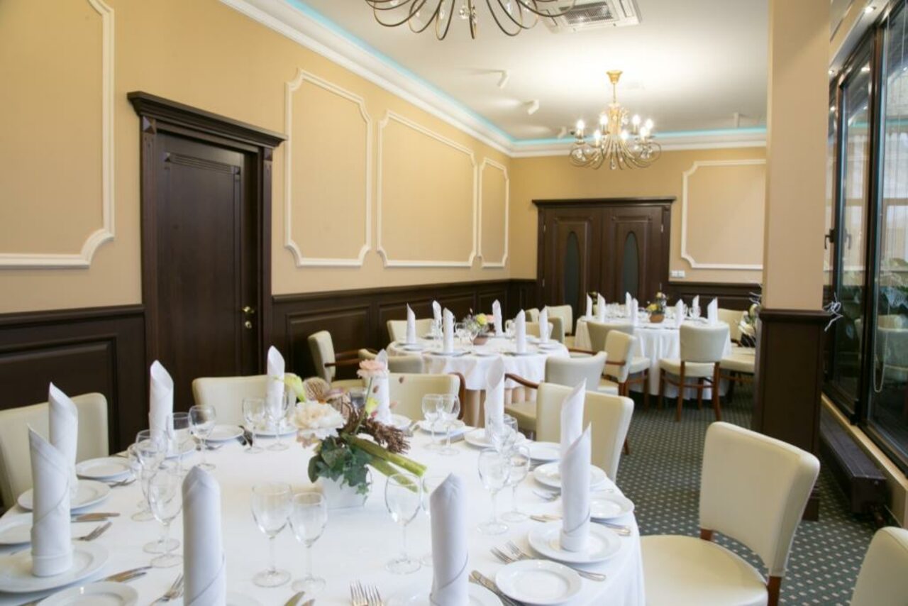 Арендовать Марко Поло Пресня