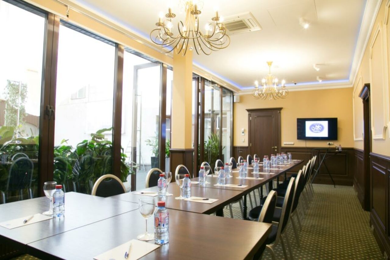 Арендовать Марко Поло Пресня