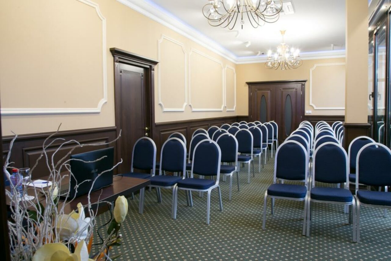 Арендовать Марко Поло Пресня