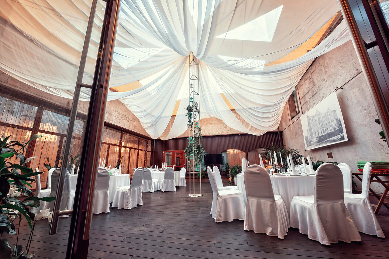 Арендовать Марко Поло Пресня