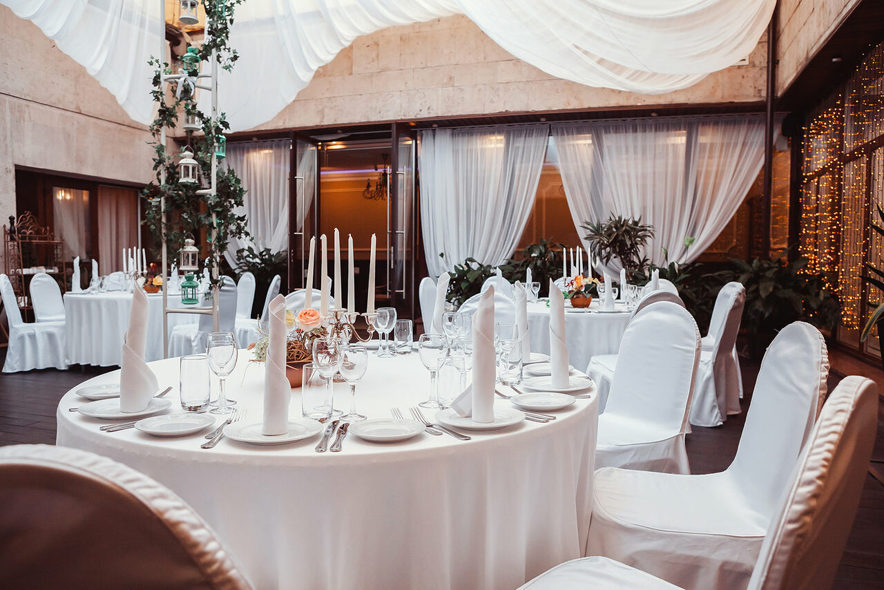 Арендовать Марко Поло Пресня