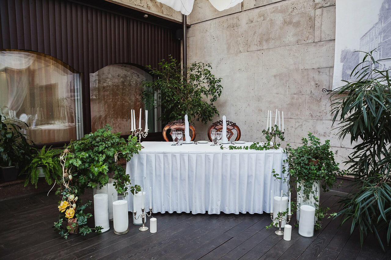 Арендовать Марко Поло Пресня