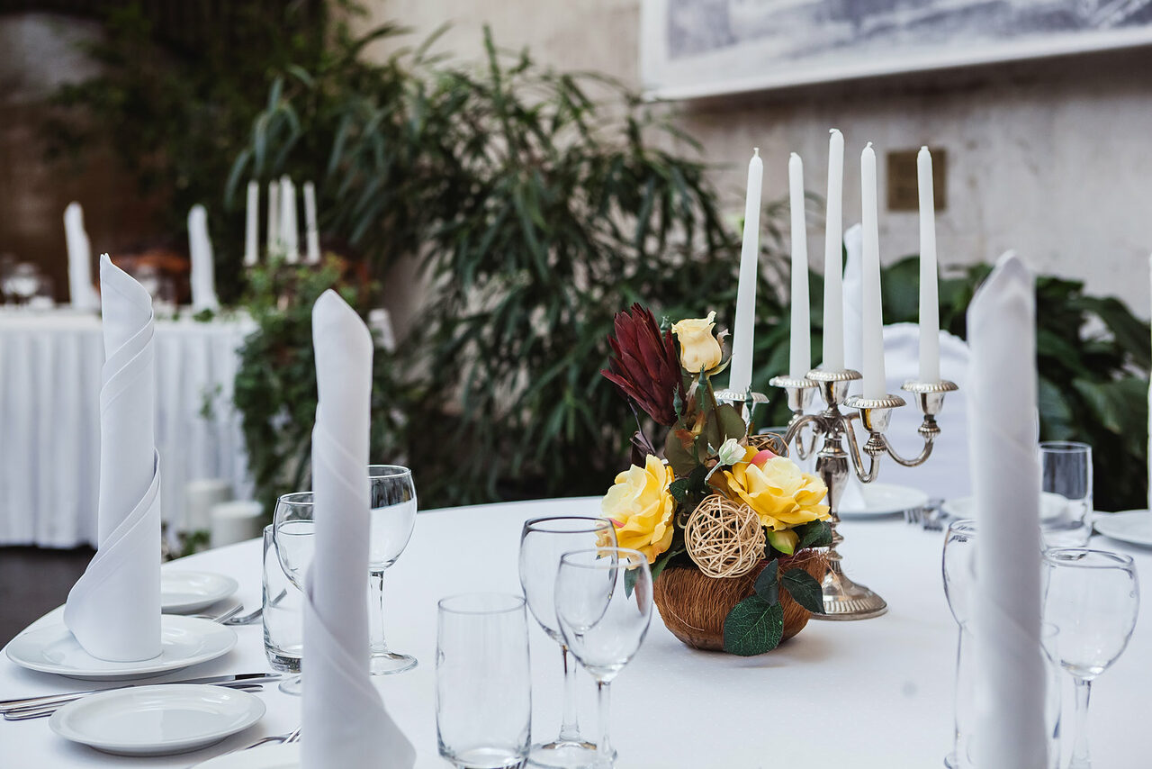 Арендовать Марко Поло Пресня