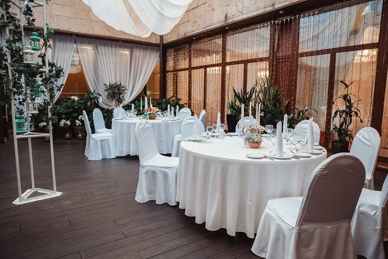 Арендовать Марко Поло Пресня