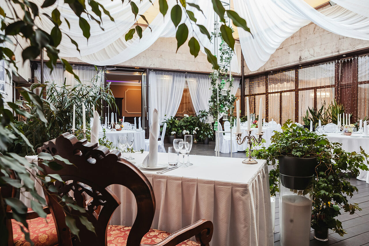 Арендовать Марко Поло Пресня