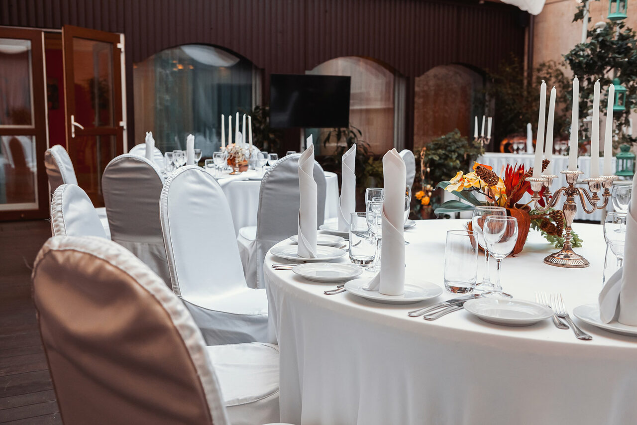 Арендовать Марко Поло Пресня