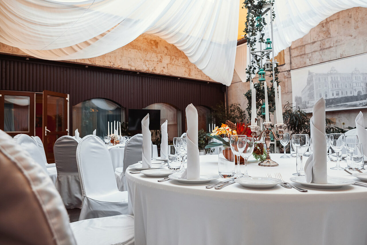 Арендовать Марко Поло Пресня