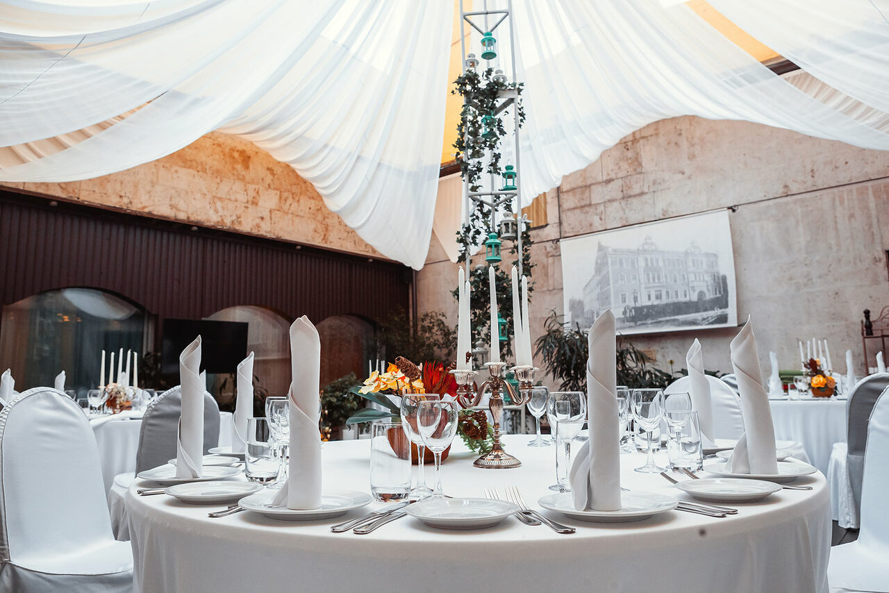 Арендовать Марко Поло Пресня