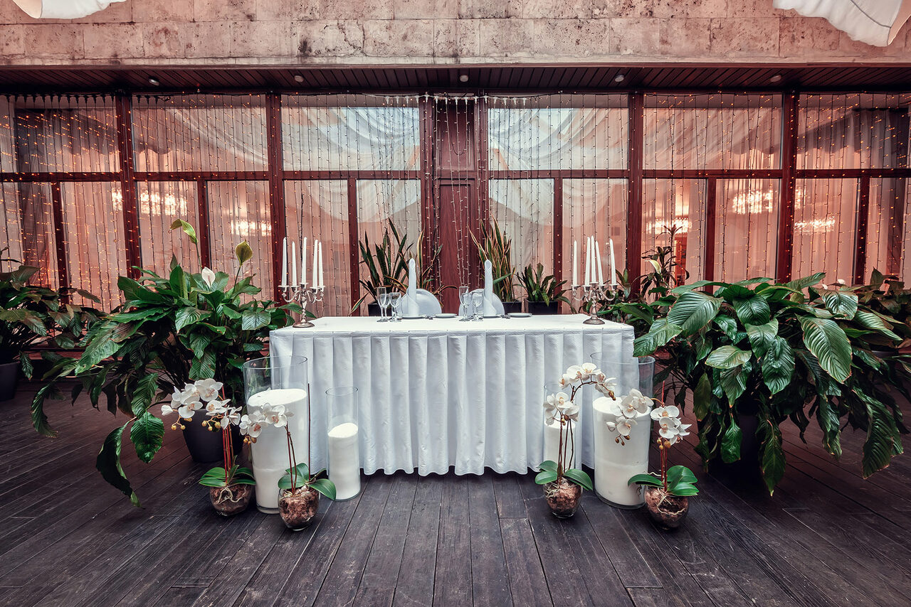 Арендовать Марко Поло Пресня