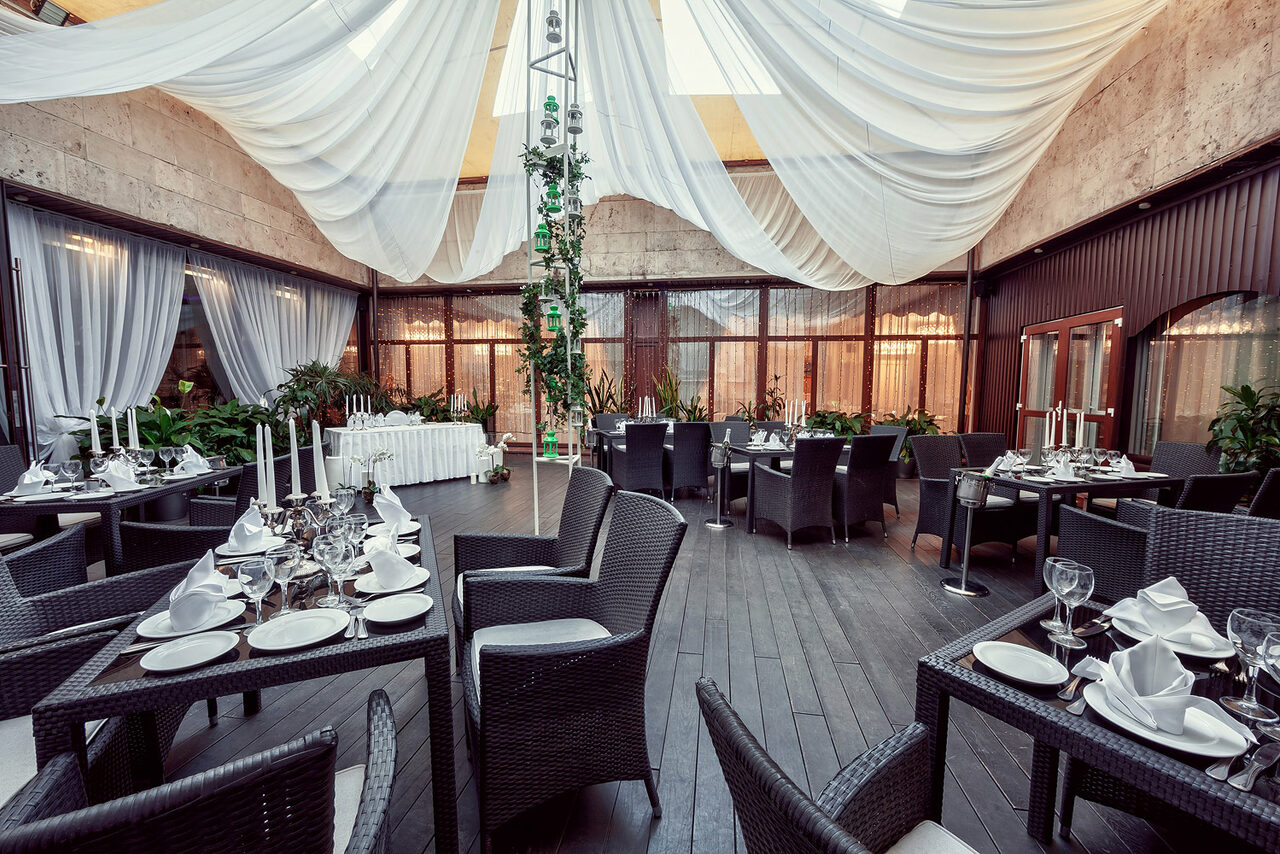 Арендовать Марко Поло Пресня