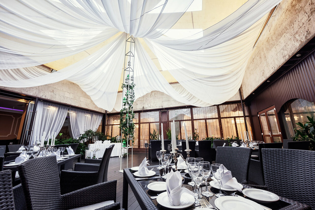 Арендовать Марко Поло Пресня