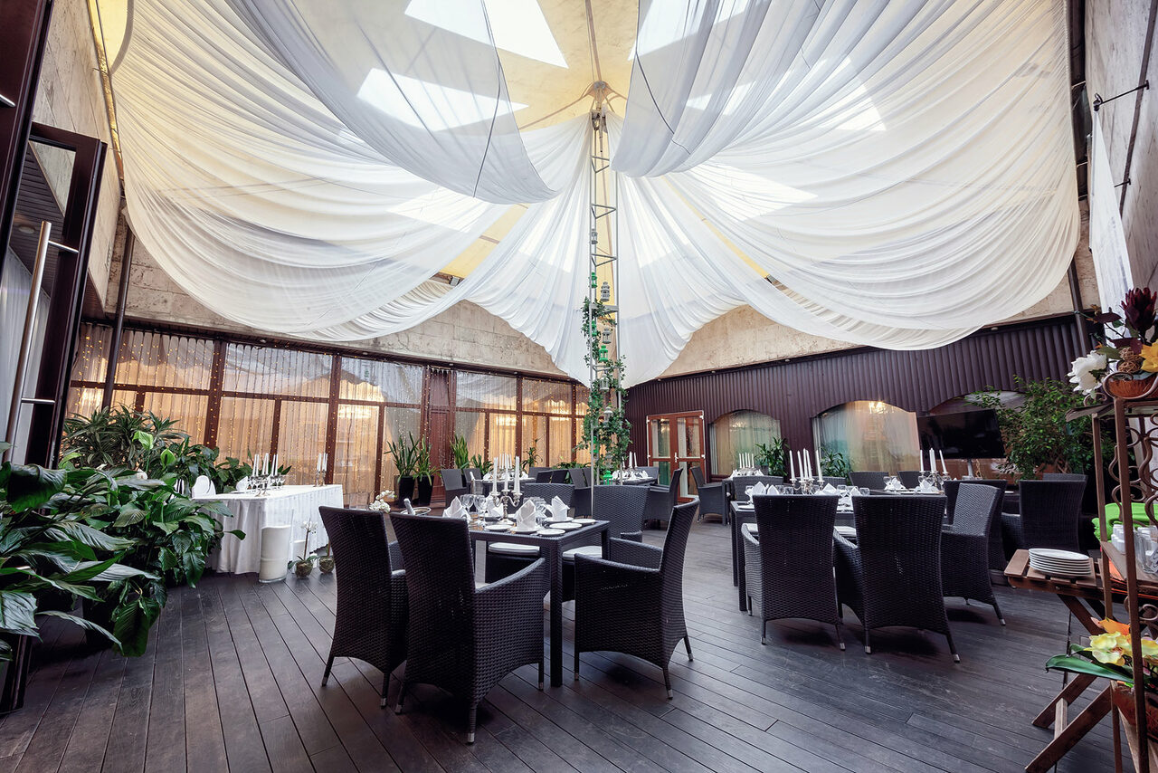 Арендовать Марко Поло Пресня