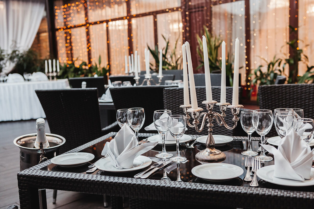 Арендовать Марко Поло Пресня