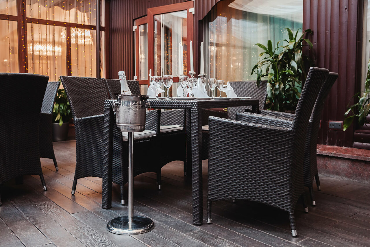 Арендовать Марко Поло Пресня