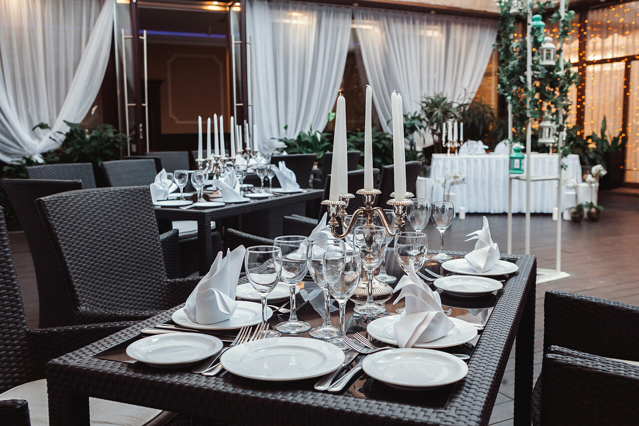 Арендовать Марко Поло Пресня