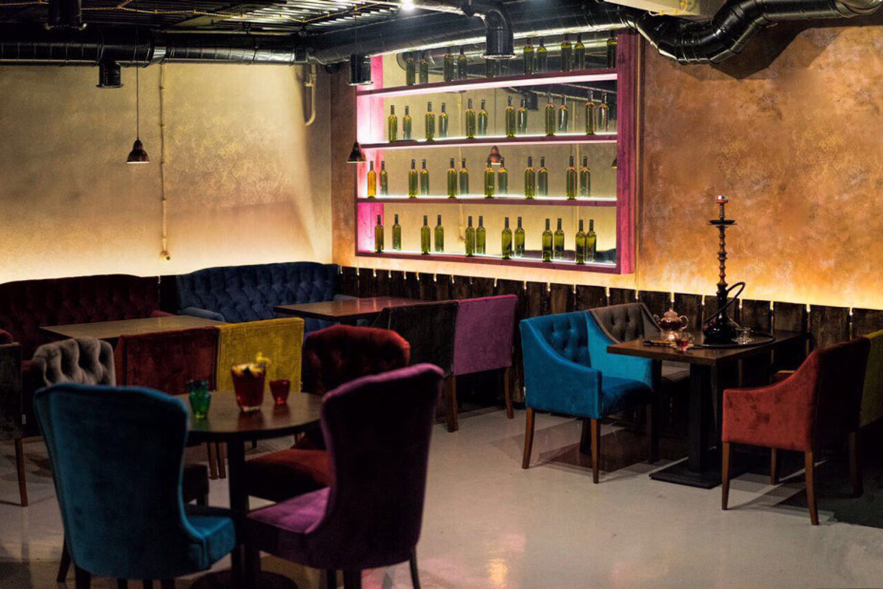 Арендовать Лофт для всевозможных мероприятий