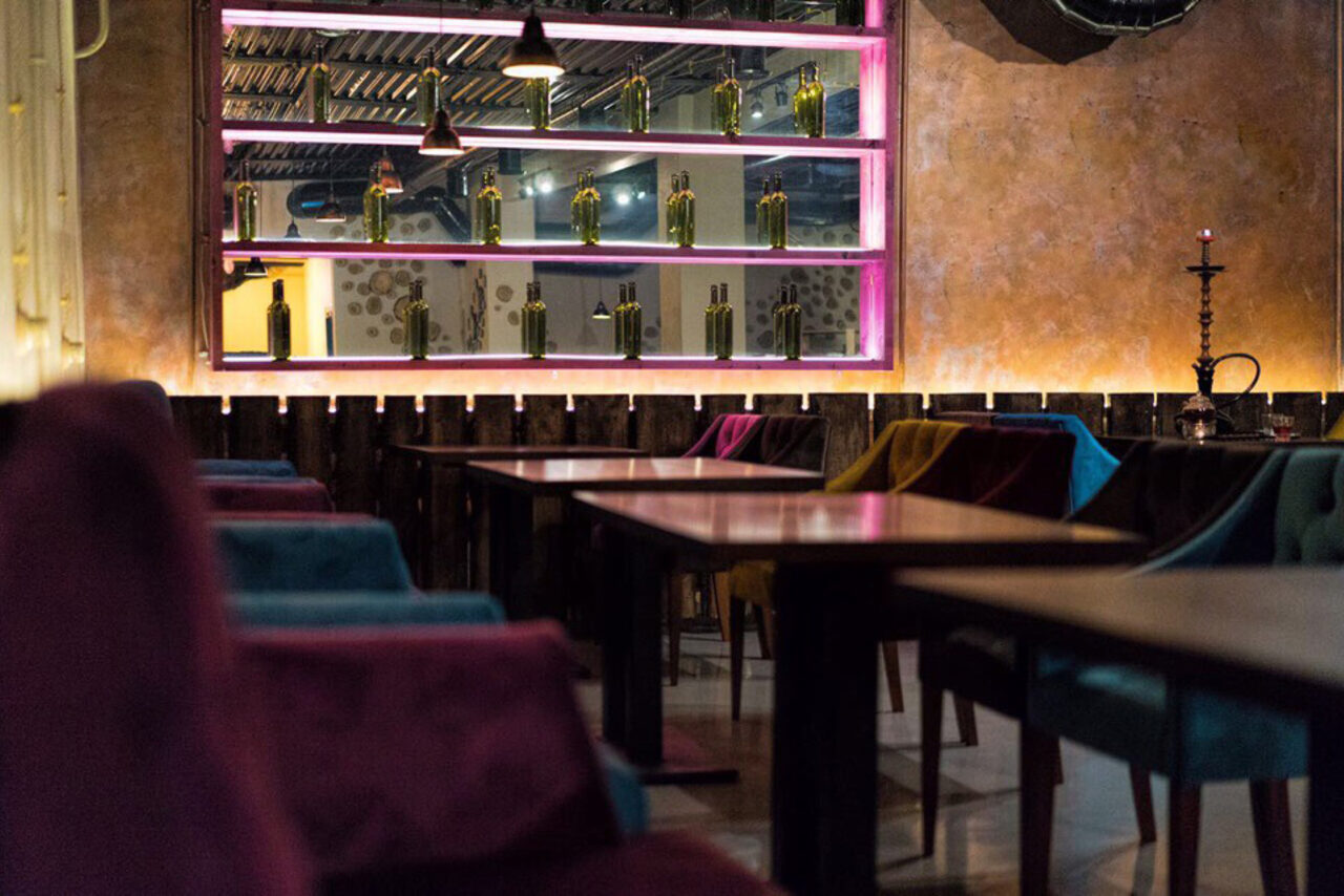 Арендовать Лофт для всевозможных мероприятий