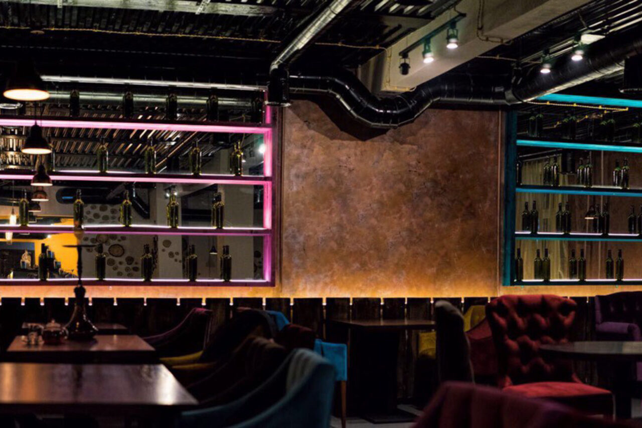 Арендовать Лофт для всевозможных мероприятий