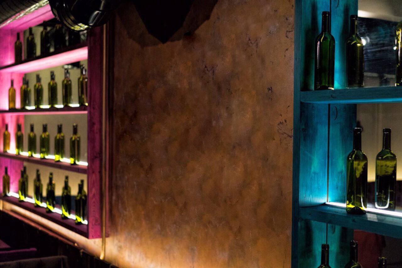 Арендовать Лофт для всевозможных мероприятий