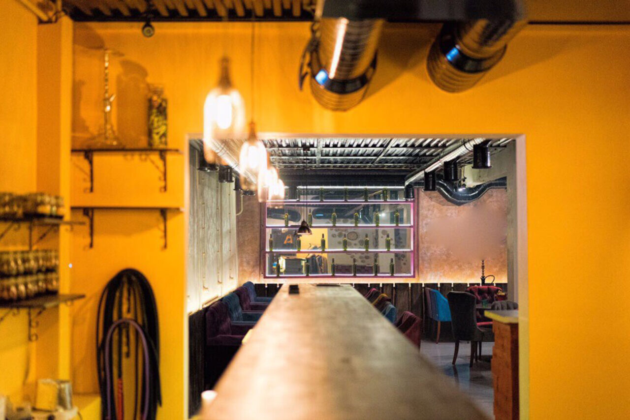 Арендовать Лофт для всевозможных мероприятий