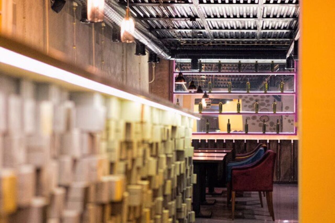 Арендовать Лофт для всевозможных мероприятий