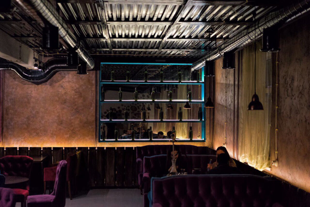 Арендовать Лофт для всевозможных мероприятий