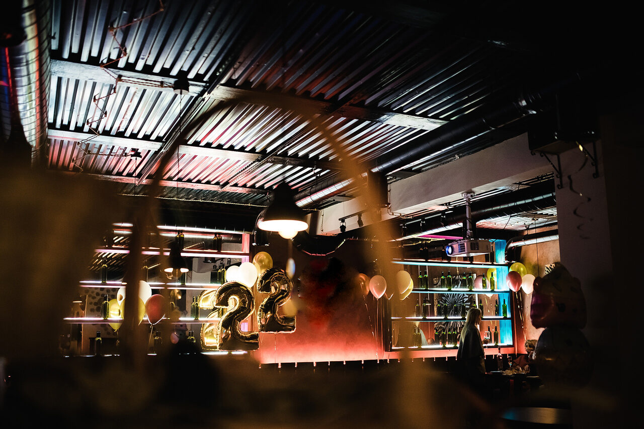 Арендовать Лофт для всевозможных мероприятий