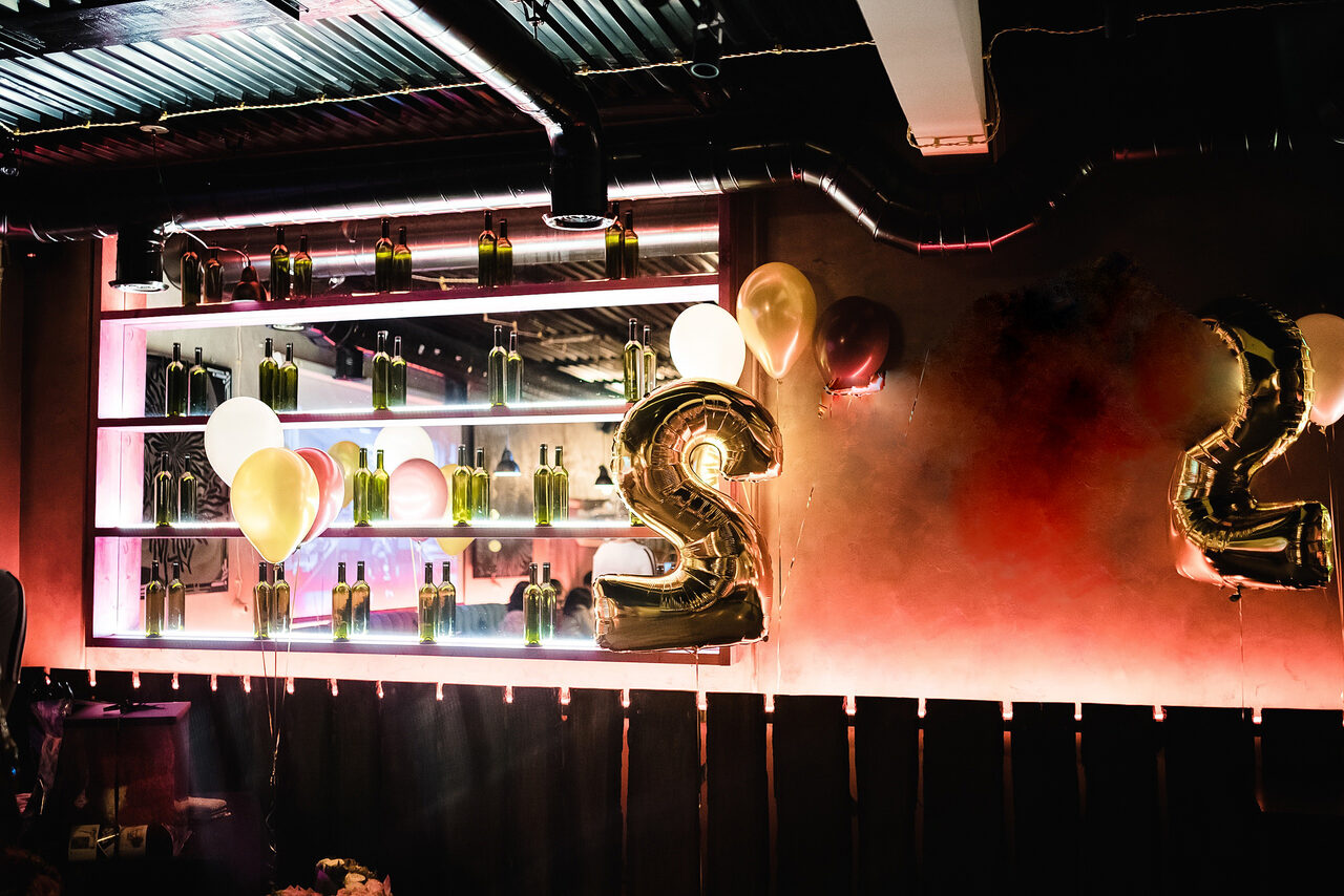 Арендовать Лофт для всевозможных мероприятий