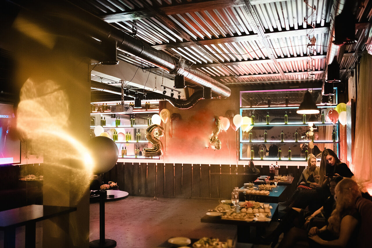 Арендовать Лофт для всевозможных мероприятий