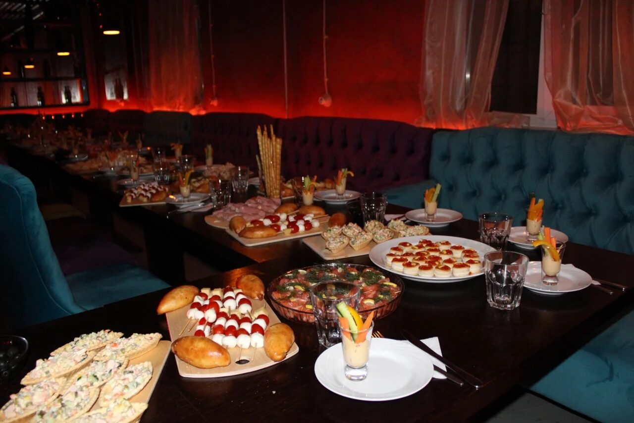 Арендовать Лофт для всевозможных мероприятий