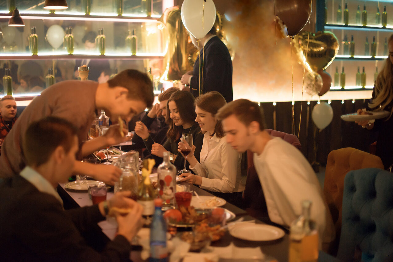 Арендовать Лофт для всевозможных мероприятий