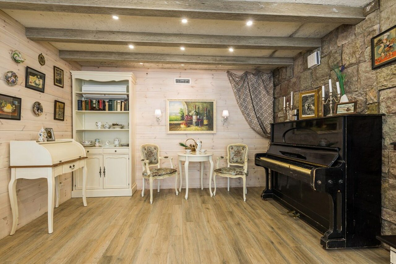 Арендовать Buon Giorno