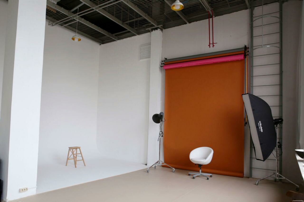 Арендовать Интерьерная студия для мероприятий