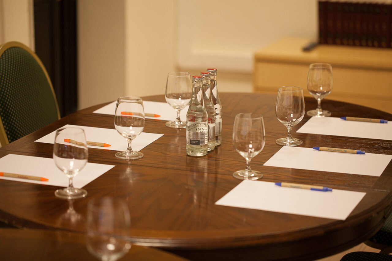 Арендовать Лофт на Мясницкой