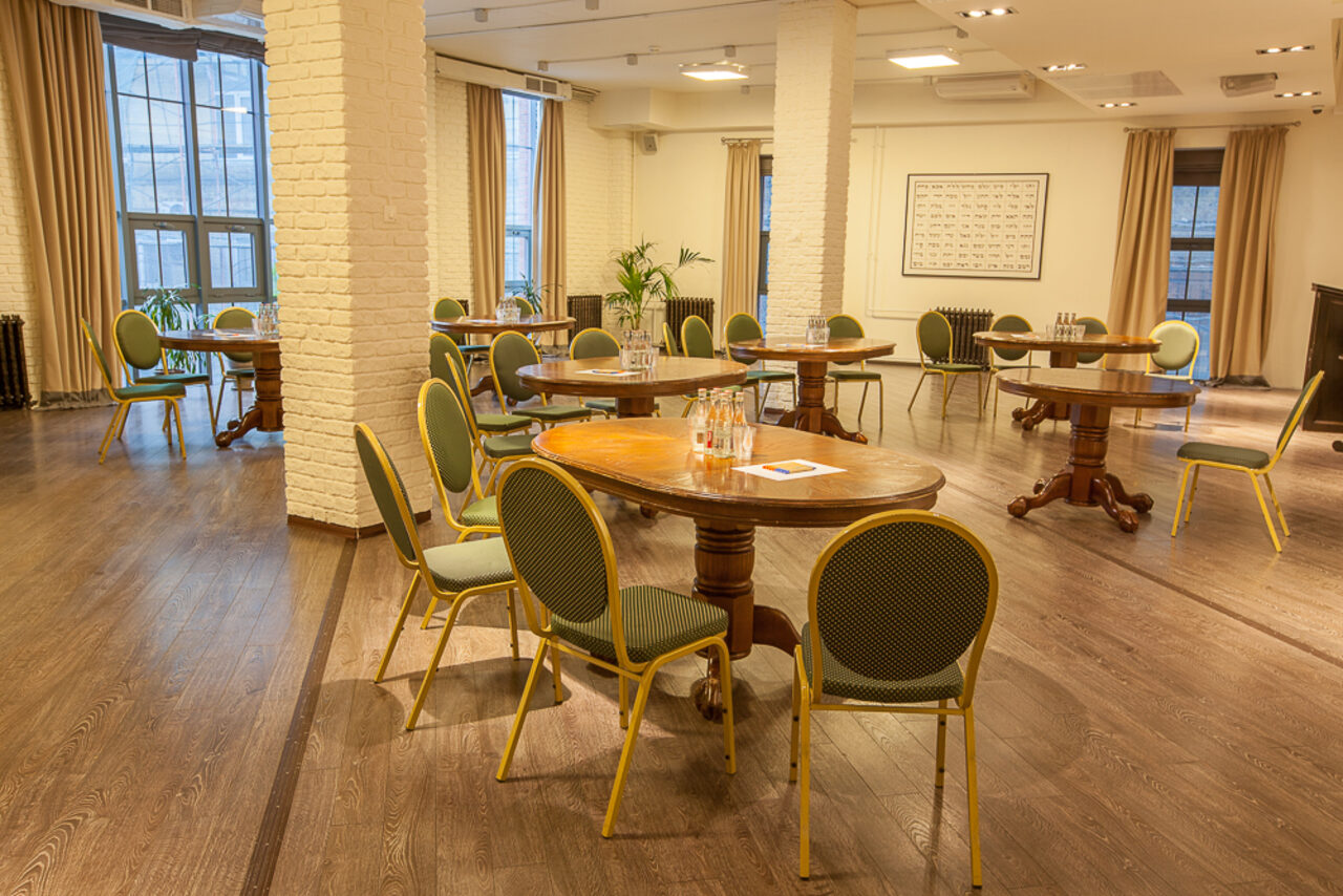 Арендовать Лофт на Мясницкой