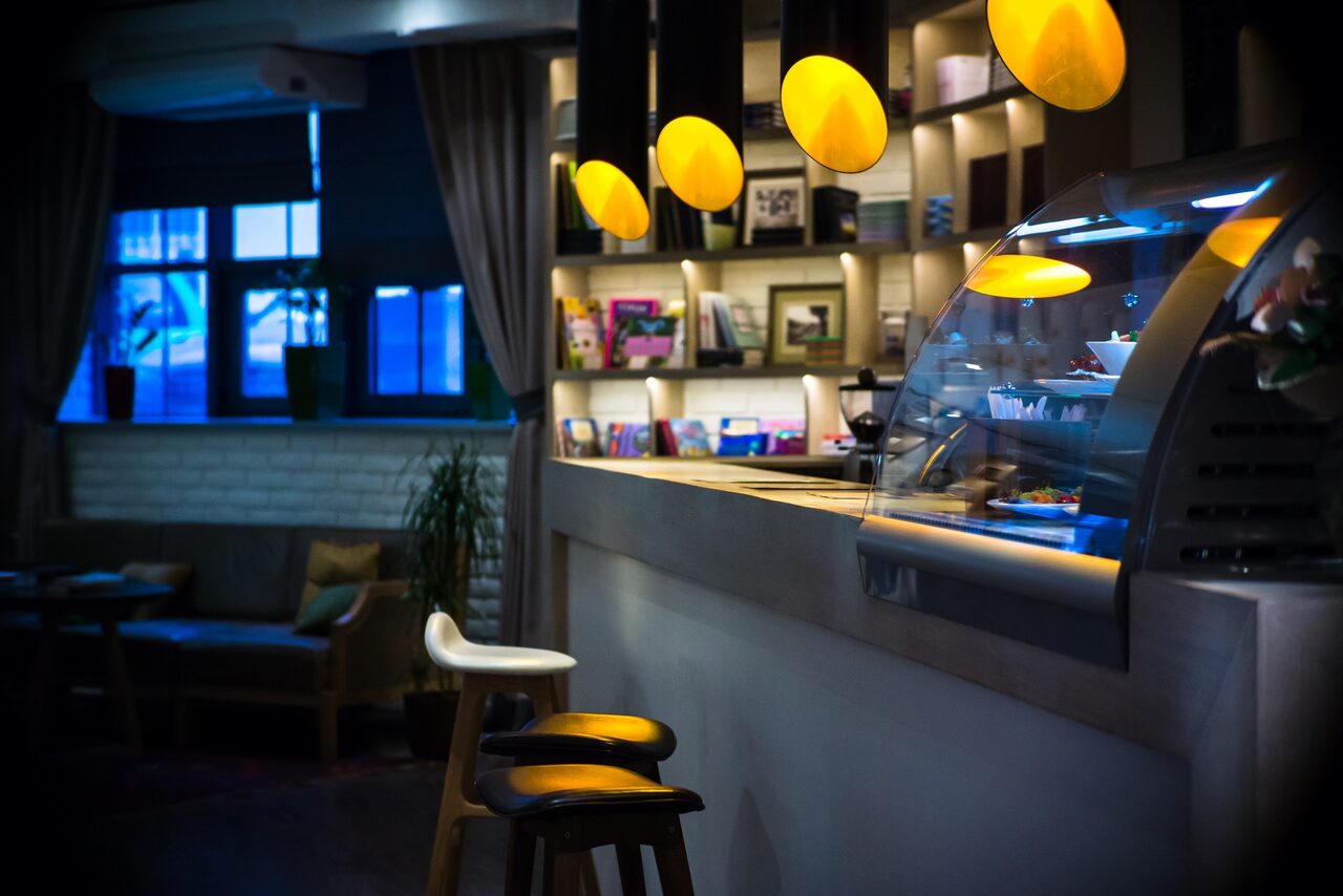 Арендовать Лофт на Мясницкой