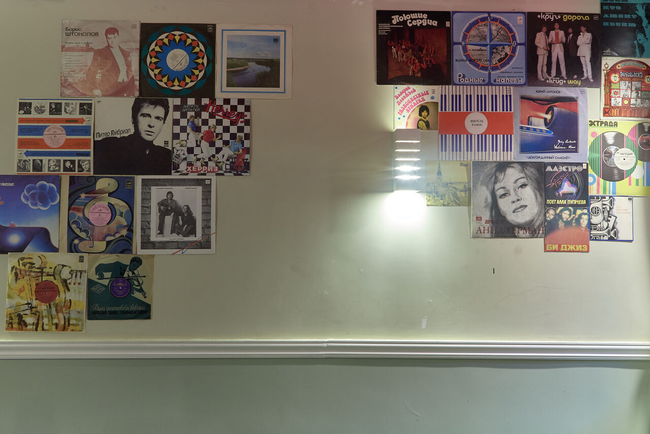 Арендовать Bar Comeback 