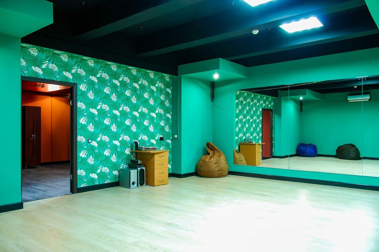 Арендовать Академия Танца