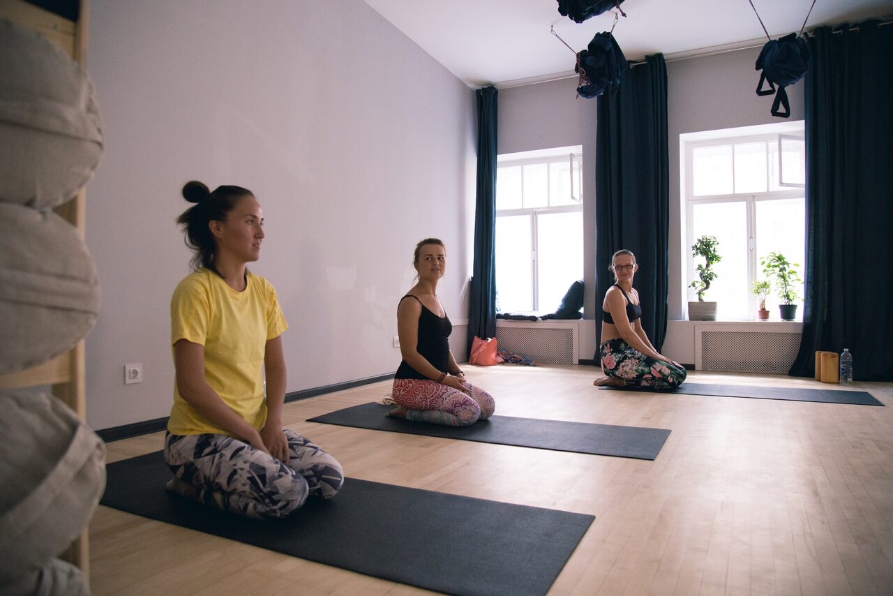 Арендовать Уютный светлый зал