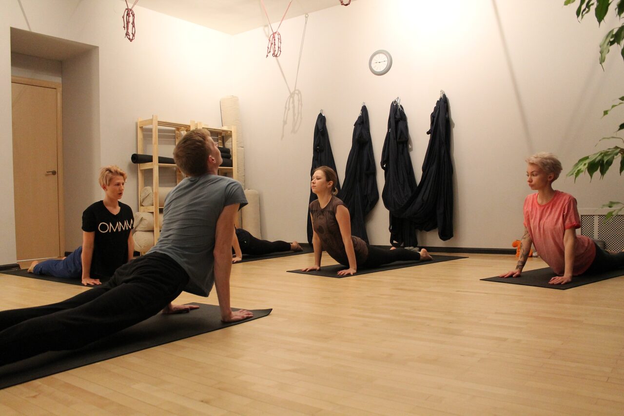 Арендовать Уютный светлый зал