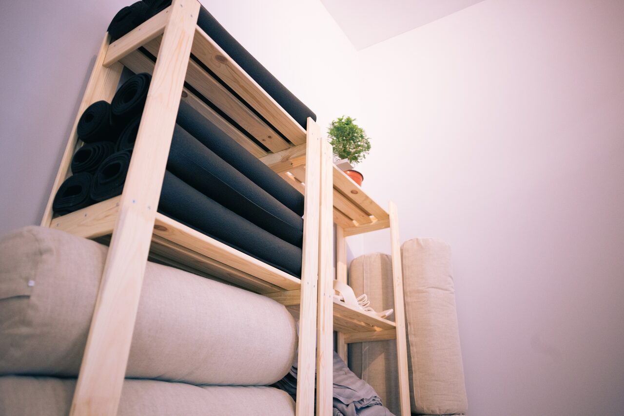 Арендовать Уютный светлый зал