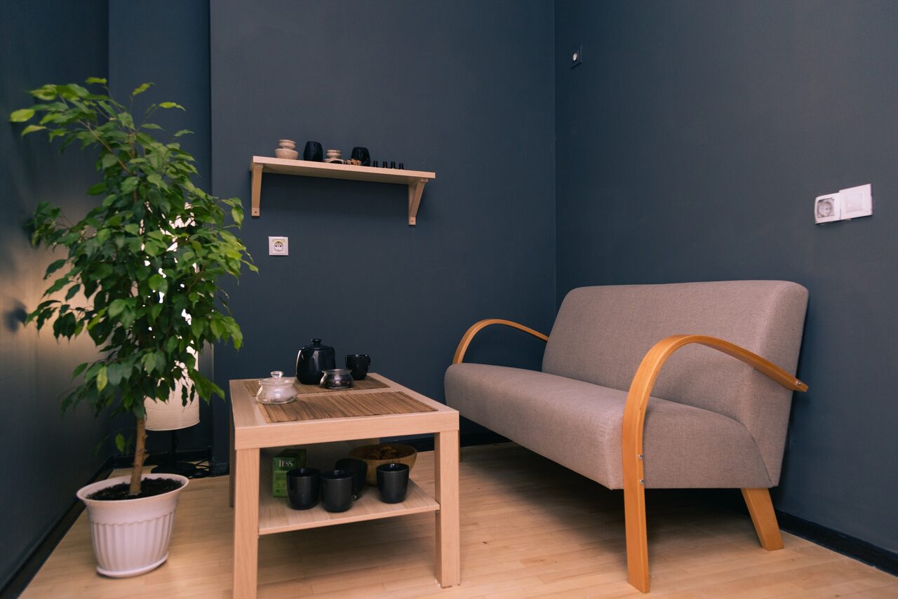 Арендовать Уютный светлый зал