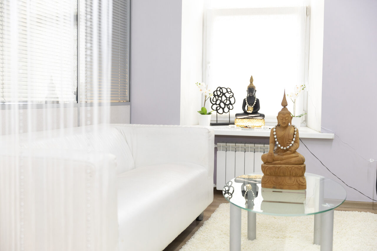 Арендовать Ananda Yoga Moscow