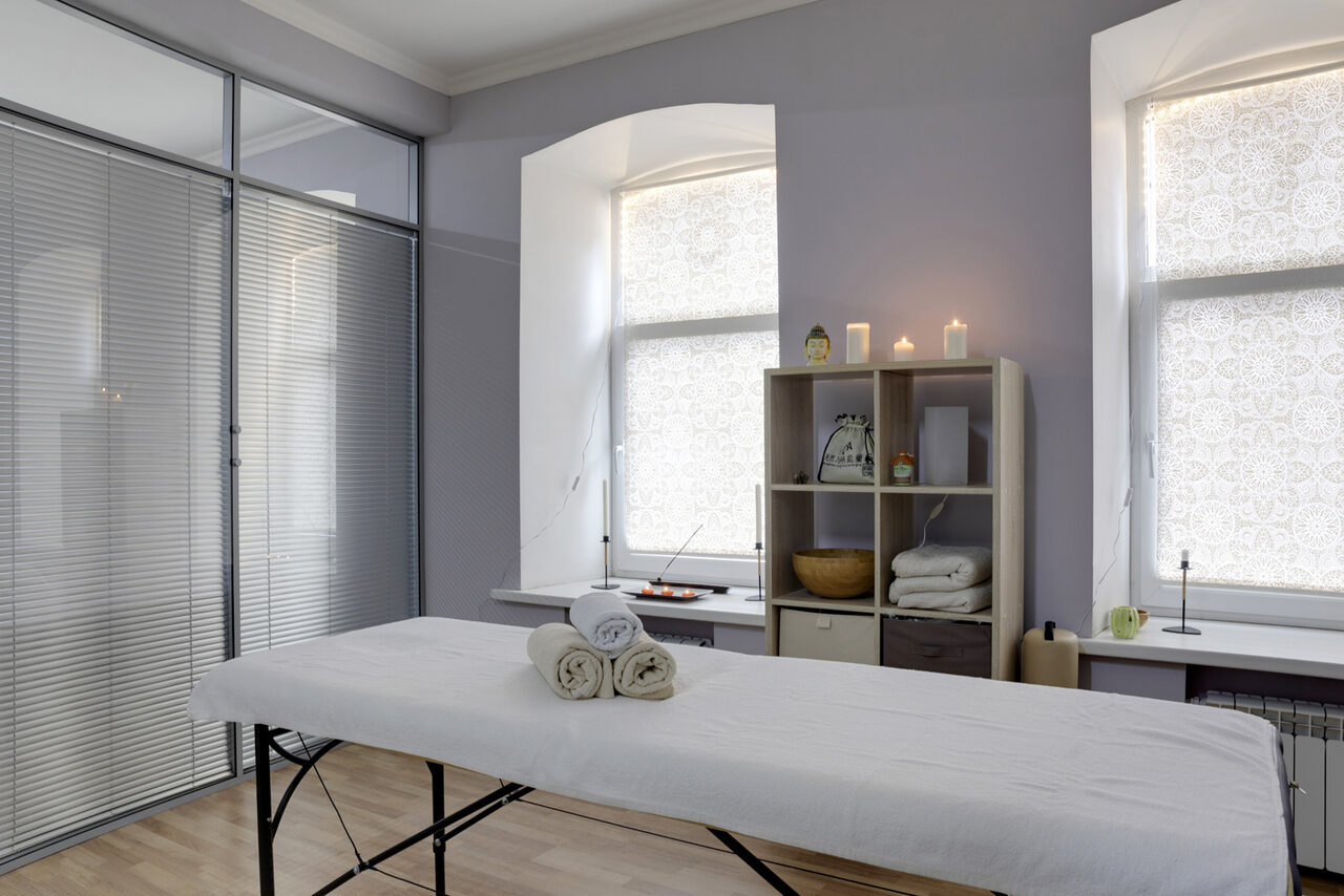 Арендовать Ananda Yoga Moscow